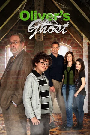 Постер: Oliver's Ghost