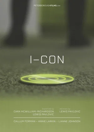 Постер: I-Con
