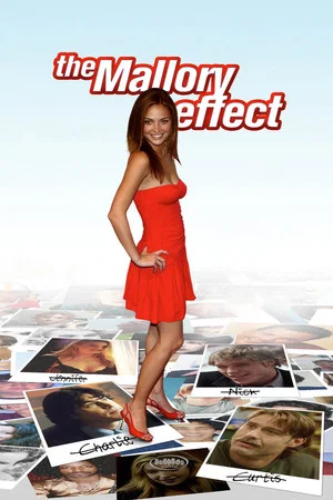 Постер: The Mallory Effect