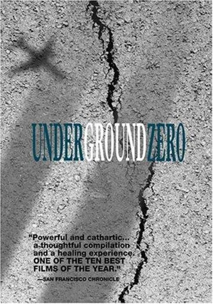 Постер: Underground Zero