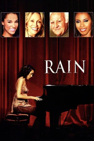 Постер: Rain