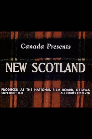Постер: New Scotland
