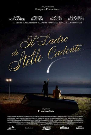 Постер: Il ladro di stelle cadenti