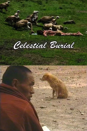 Постер: Celestial Burial