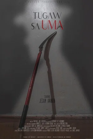 Постер: Tugaw sa Uma