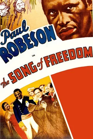 Постер: Song of Freedom