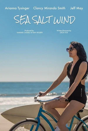 Постер: Sea Salt Wind