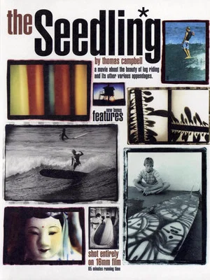 Постер: The Seedling