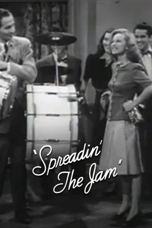 Постер: Spreadin' the Jam