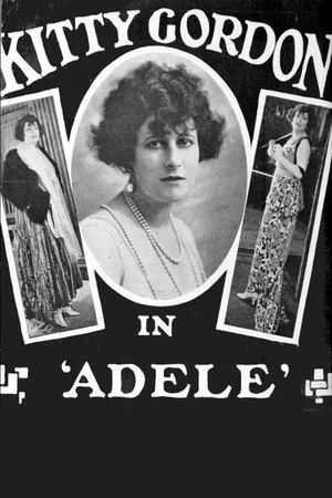 Постер: Adele