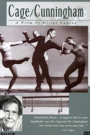 Постер: Cage/Cunningham