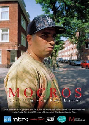 Постер: Mocros