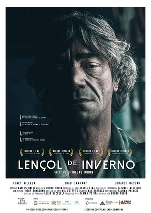 Постер: Lençol de Inverno