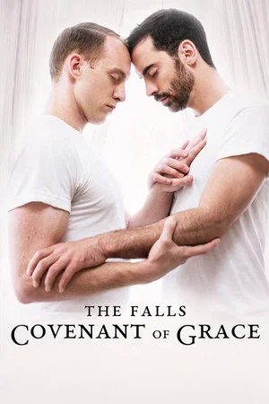 Постер: The Falls: Covenant of Grace
