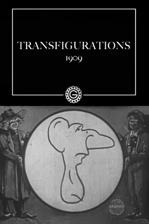 Постер: Transfigurations