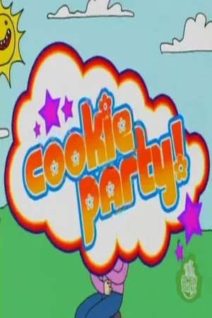 Постер: Cookie Party