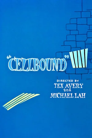Постер: Cellbound