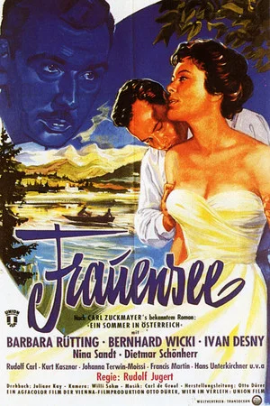 Постер: Frauensee