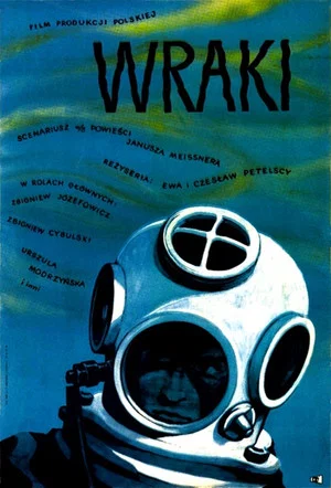 Постер: Wraki