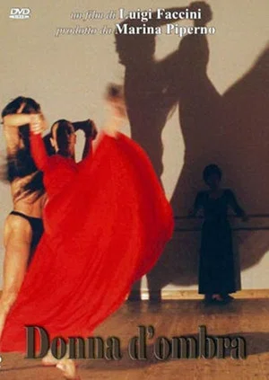 Постер: Donna d'ombra