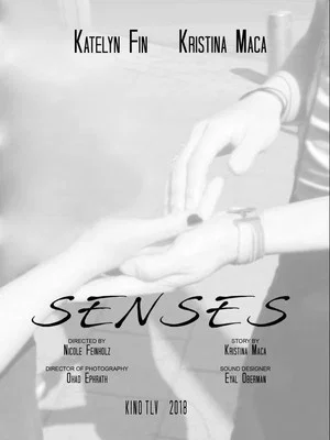 Постер: Senses