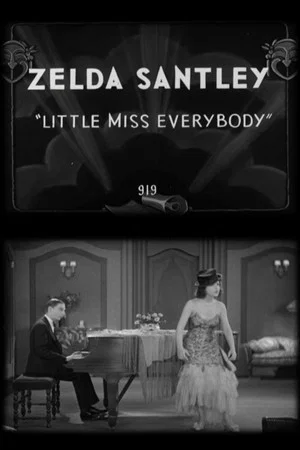 Постер: Little Miss Everybody