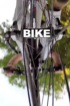 Постер: Bike
