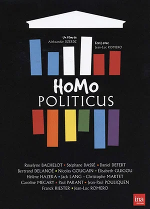 Постер: Homo Politicus