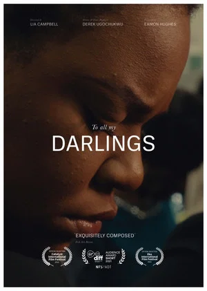 Постер: To All My Darlings