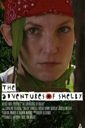 Постер: The Adventures of Shelby