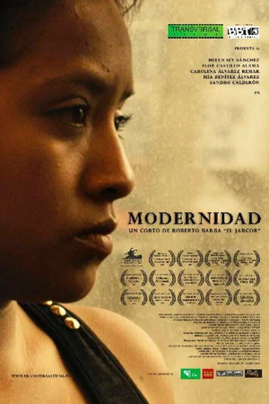 Постер: Modernidad