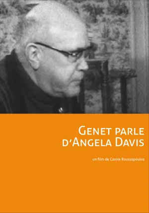 Постер: Angela Davis Is at Your Mercy