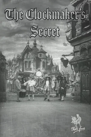Постер: The Clock-Maker's Secret