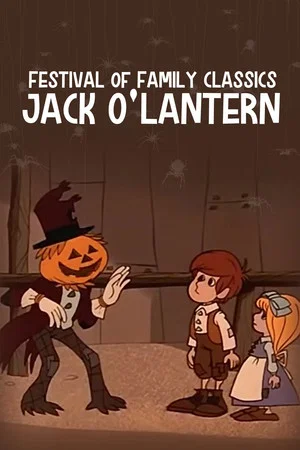 Постер: Jack O'Lantern