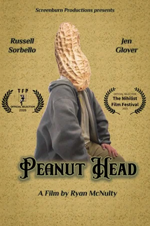 Постер: Peanut Head