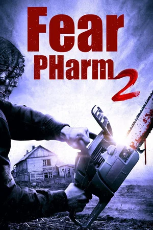 Постер: Ферма страха 2
