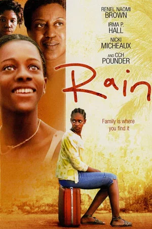 Постер: Rain