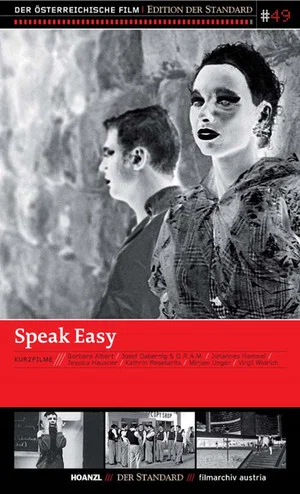 Постер: Speak Easy