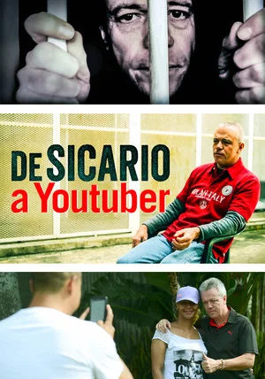 Постер: De sicario a Youtuber