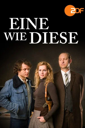 Постер: Eine wie diese