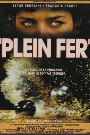 Постер: Plein fer