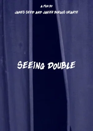 Постер: Seeing Double