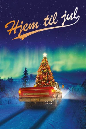 Постер: Home for Christmas