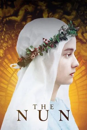 Постер: The Nun