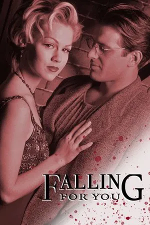Постер: Falling For You