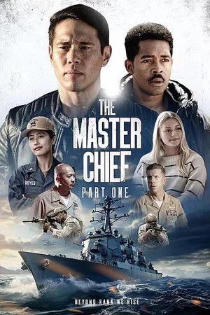 Постер: The Master Chief: Part One