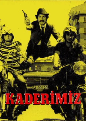 Постер: Kaderimiz