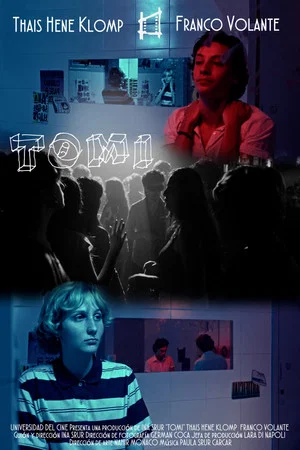 Постер: Tomi
