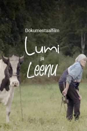 Постер: Lumi ja Leenu