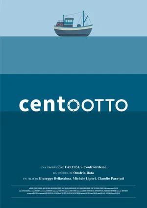 Постер: Centootto